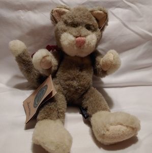 Collectible Boyds Bear